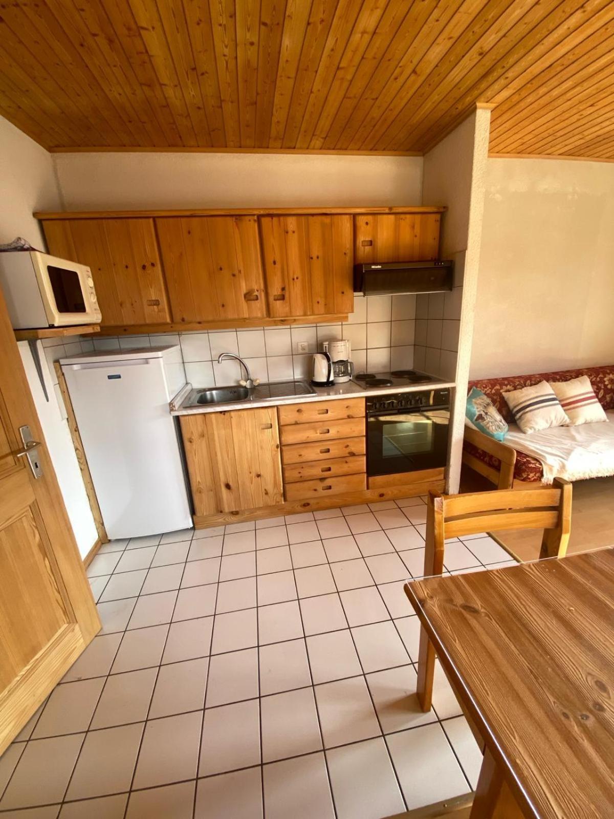 Alpage Immo Location Service Champoussin Cameră foto